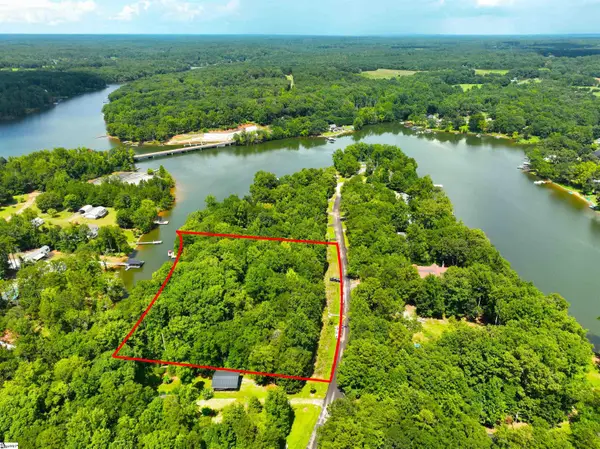89 Lake Forest Drive, Iva, SC 29655