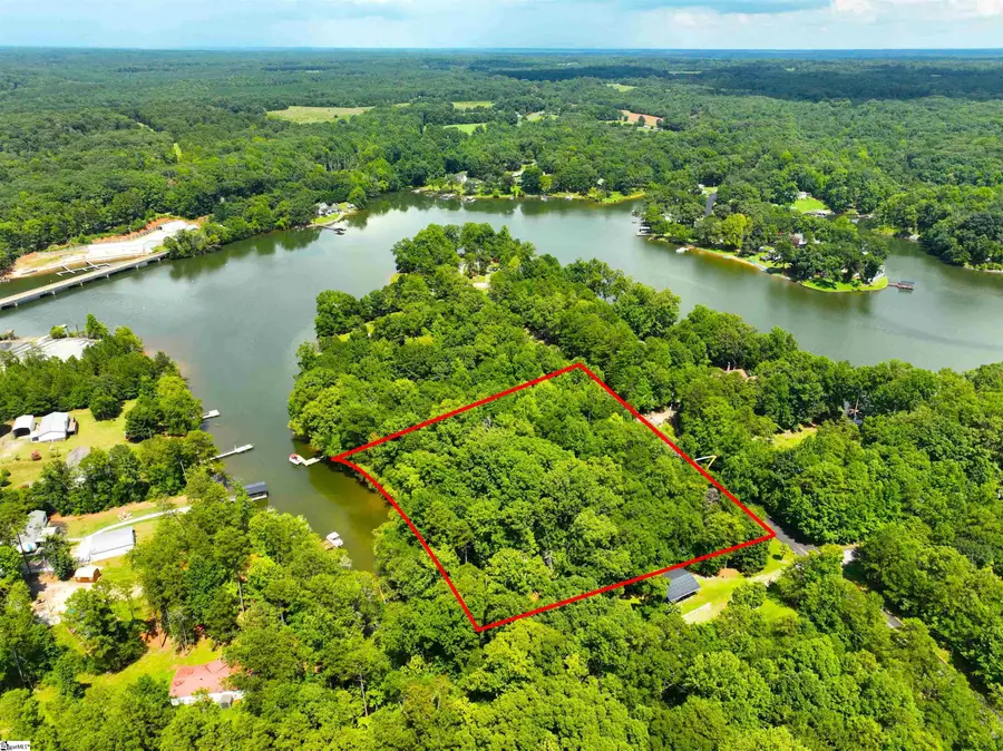 89 Lake Forest Drive, Iva, SC 29655 - #3