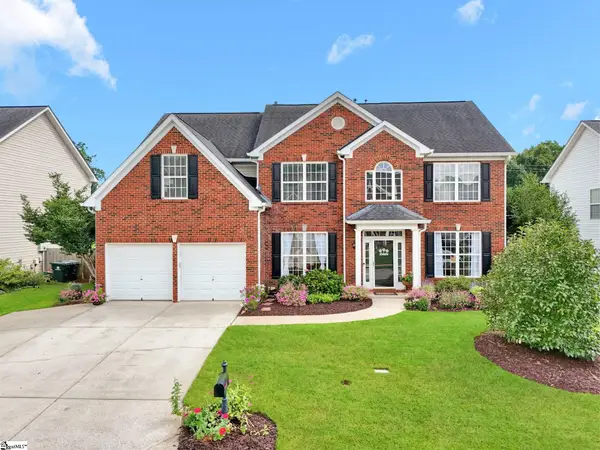4 Collier Lane, Greer, SC 29615