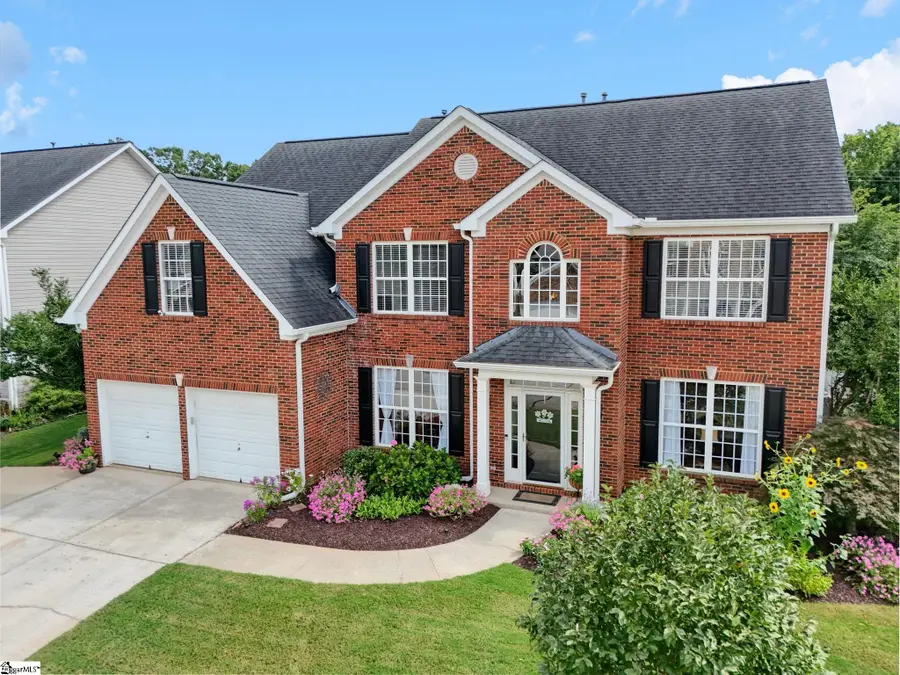 4 Collier Lane, Greer, SC 29615 - #2