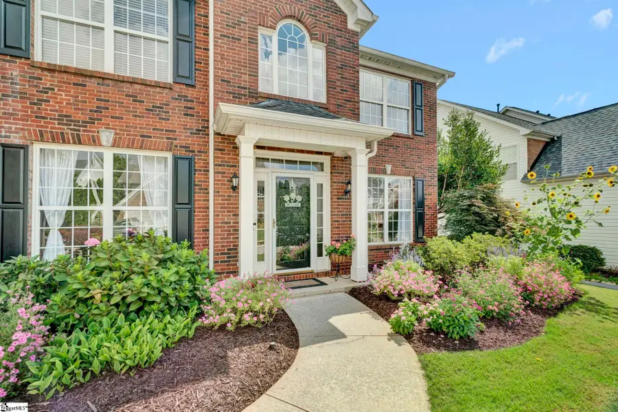 4 Collier Lane, Greer, SC 29615 - #3