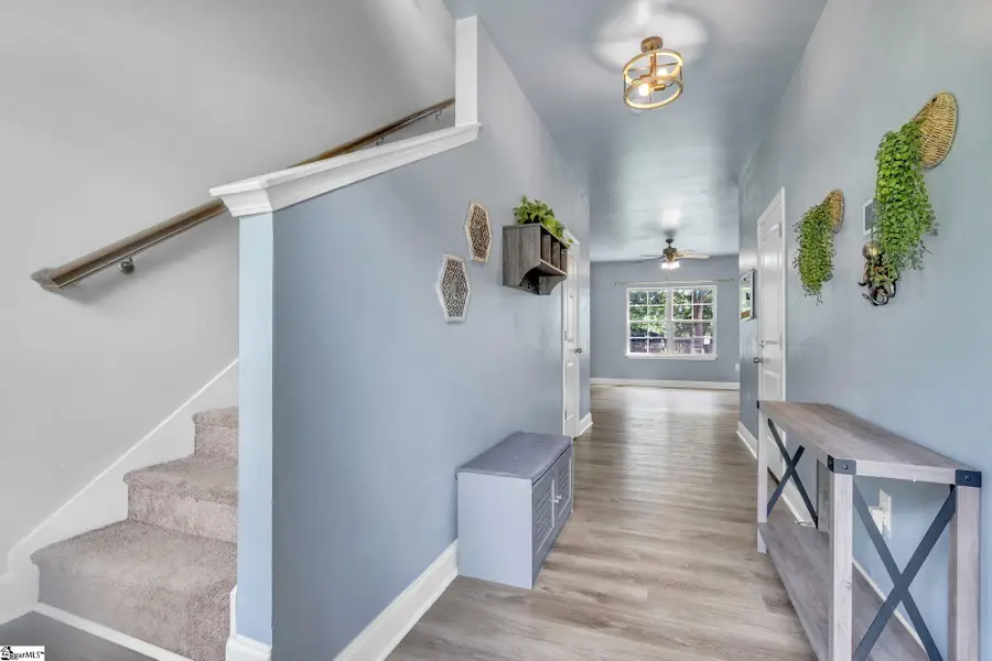 410 King Street, Greer, SC 29651 - #2