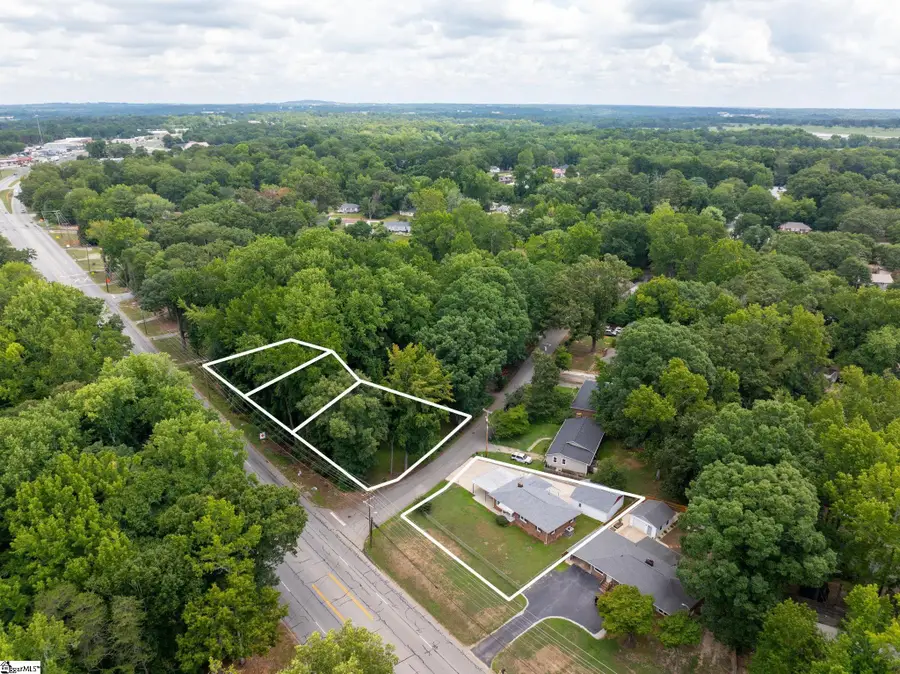 31 Twin Springs Drive, Greenville, SC 29605 - #3