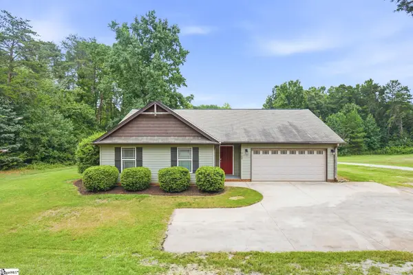 2180 Tigerville Road, Travelers Rest, SC 29690-8614