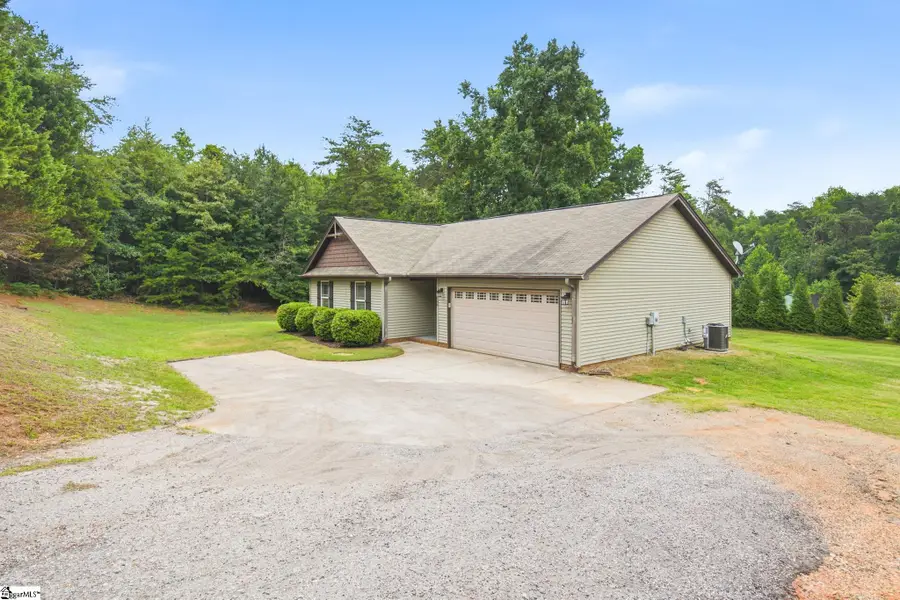 2180 Tigerville Road, Travelers Rest, SC 29690-8614 - #3