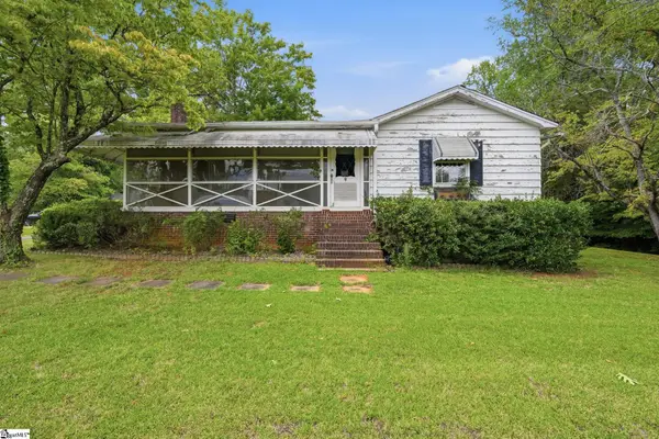 Address Withheld By Seller, Greenville, SC 29605