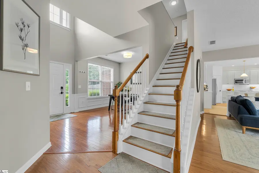 3 Braelock Court, Greenville, SC 29615 - #3