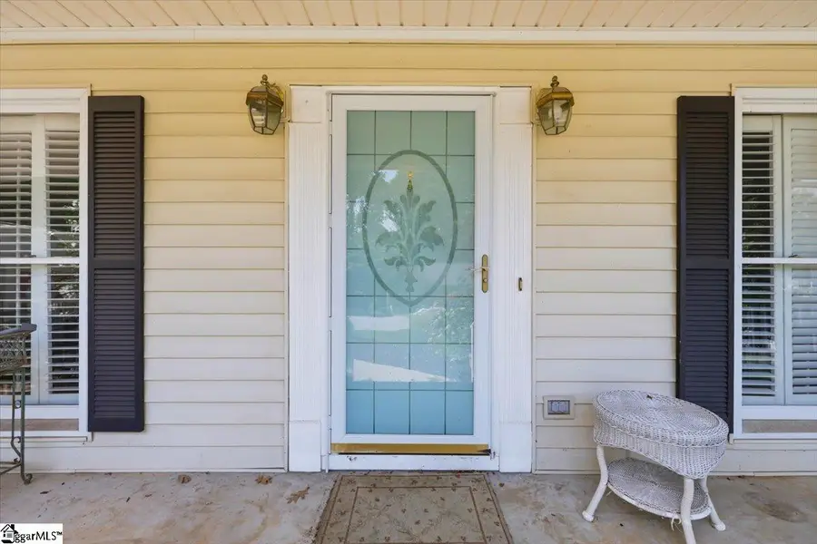 402 Latrobe Drive, Simpsonville, SC 29681 - #3