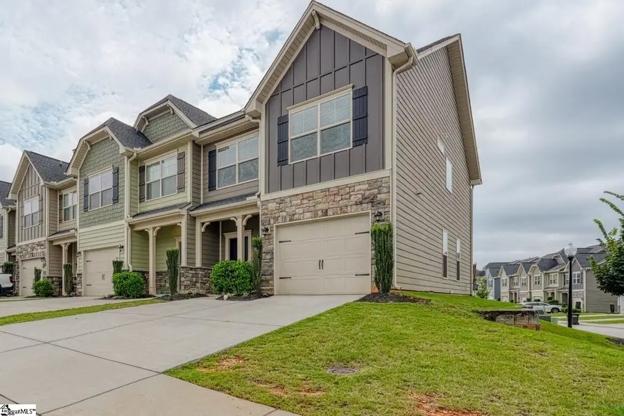 500 Milbury Way, Simpsonville, SC 29680 - #2