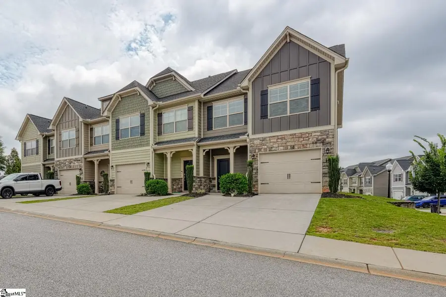 500 Milbury Way, Simpsonville, SC 29680 - #3