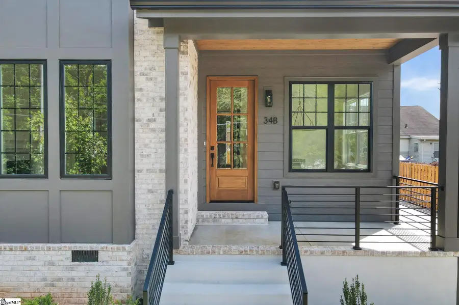 34B Doe Street, Greenville, SC 29611 - #2