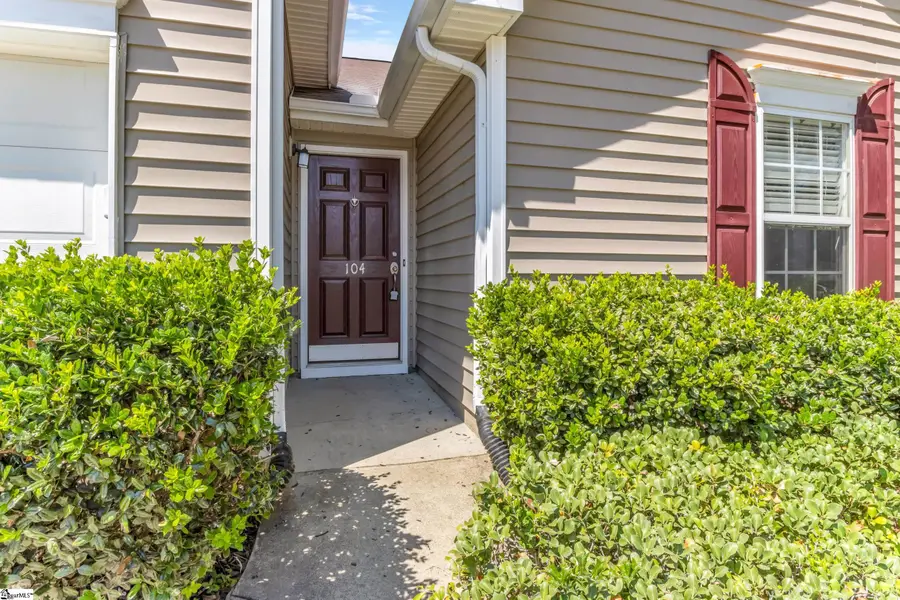 104 Becket Court, Greenville, SC 29605 - #2