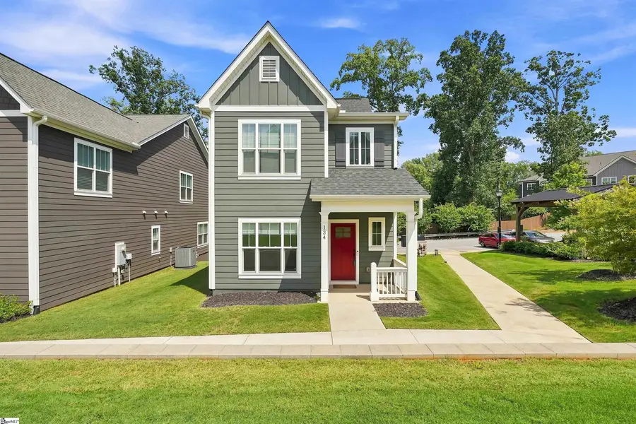 134 Lilia Hill Circle, Greenville, SC 29607 - #2