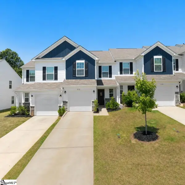 812 Harper Street, Reidville, SC 29375