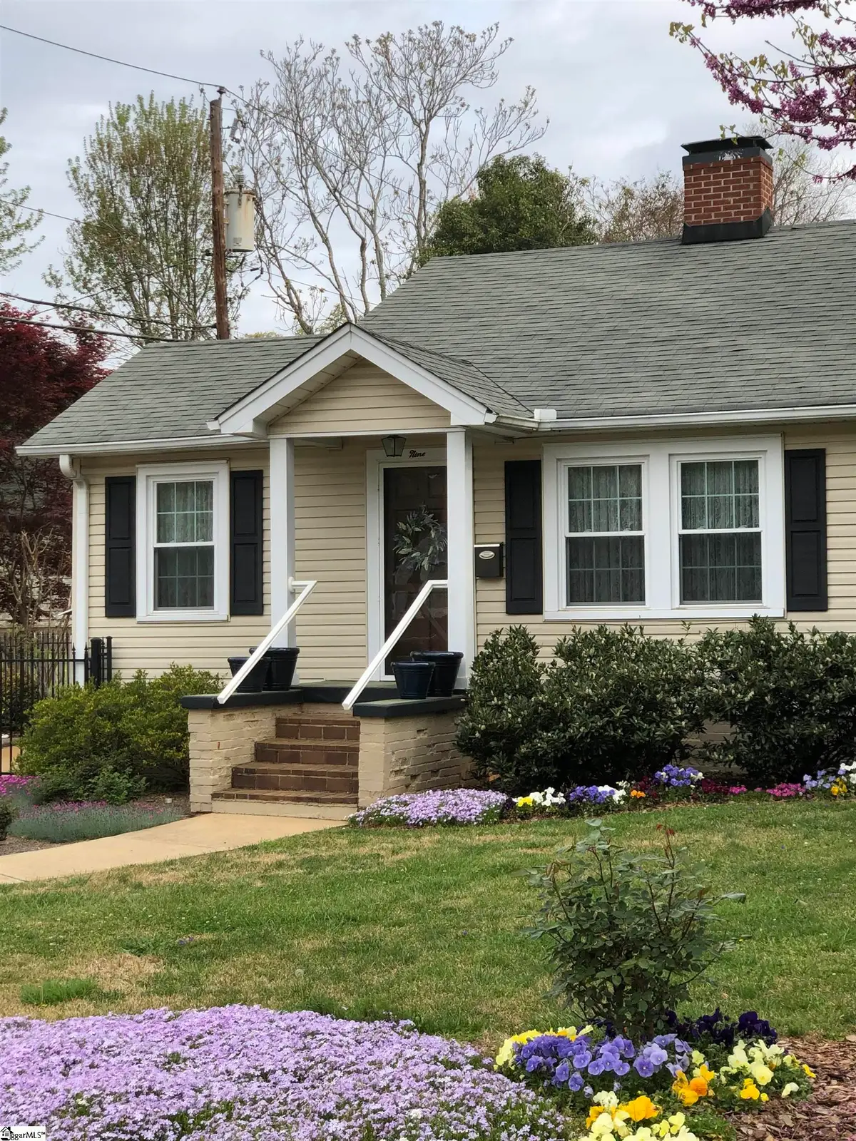 9 Kenwood Lane, Greenville, SC 29609 - #1