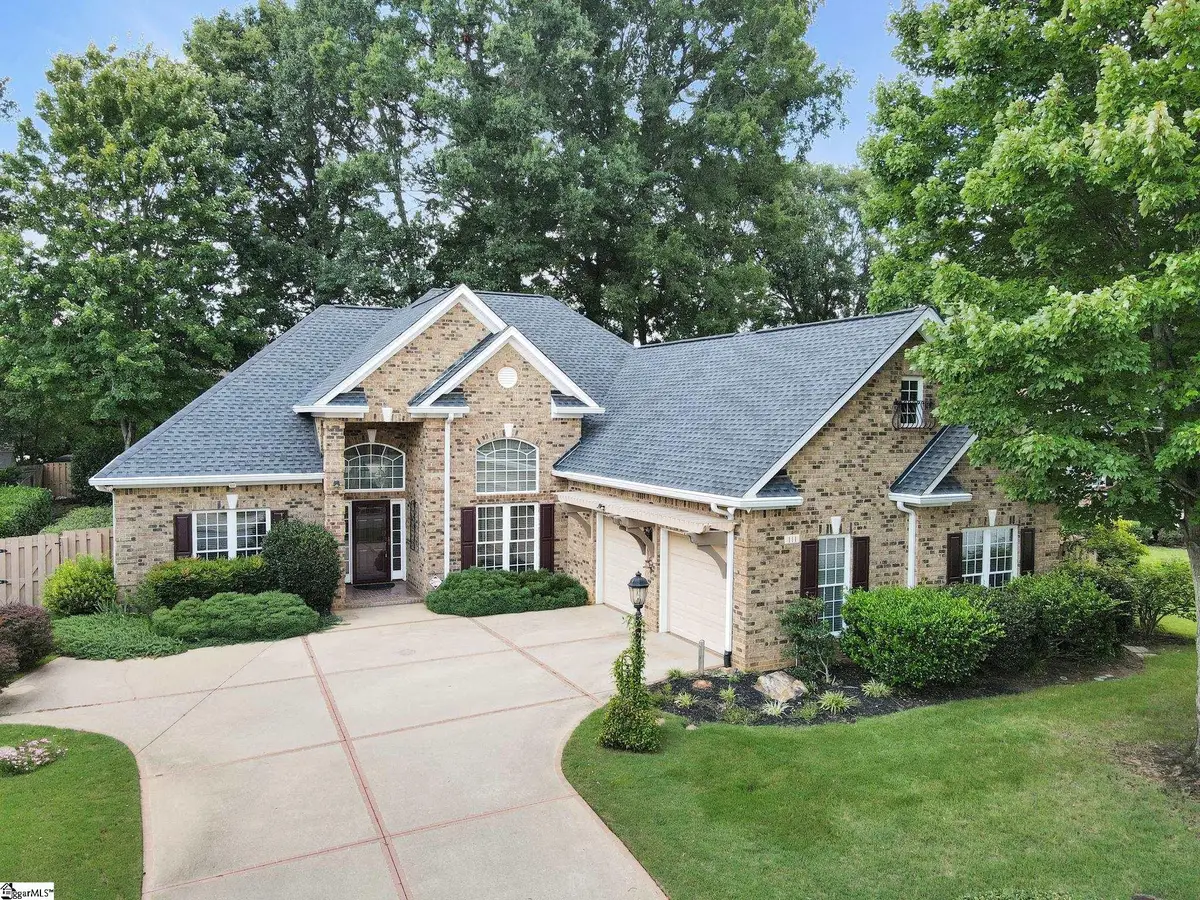 111 Clairewood Court, Greenville, SC 29615 - #1