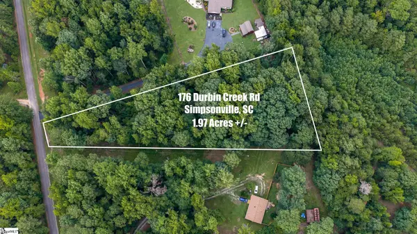 176 Durbin Creek Road, Simpsonville, SC 29681