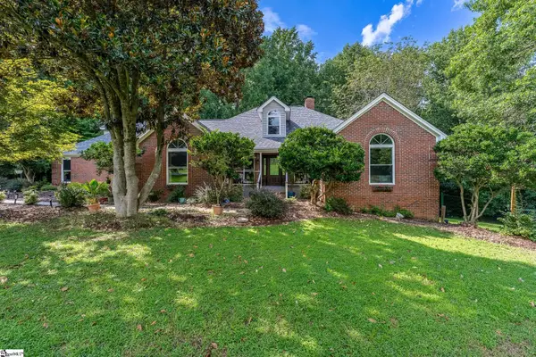 252 Ridge Way, Simpsonville, SC 29680