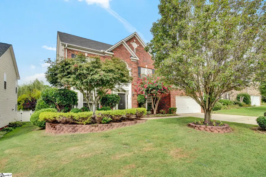 407 Gunnison Drive, Simpsonville, SC 29681 - #2