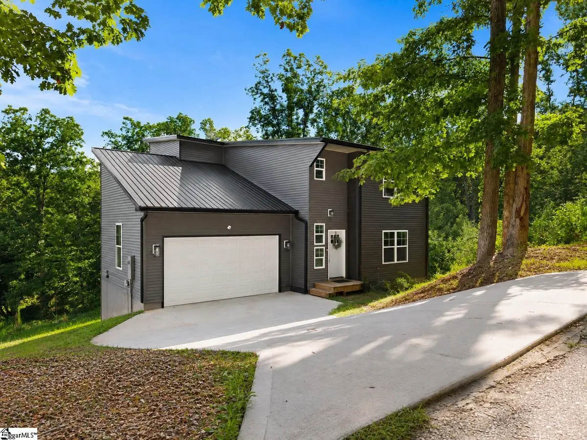 348 W Caroline Street, Greenville, SC 29611 - #1