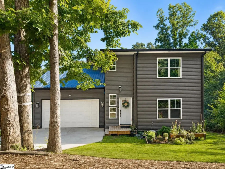 348 W Caroline Street, Greenville, SC 29611 - #3