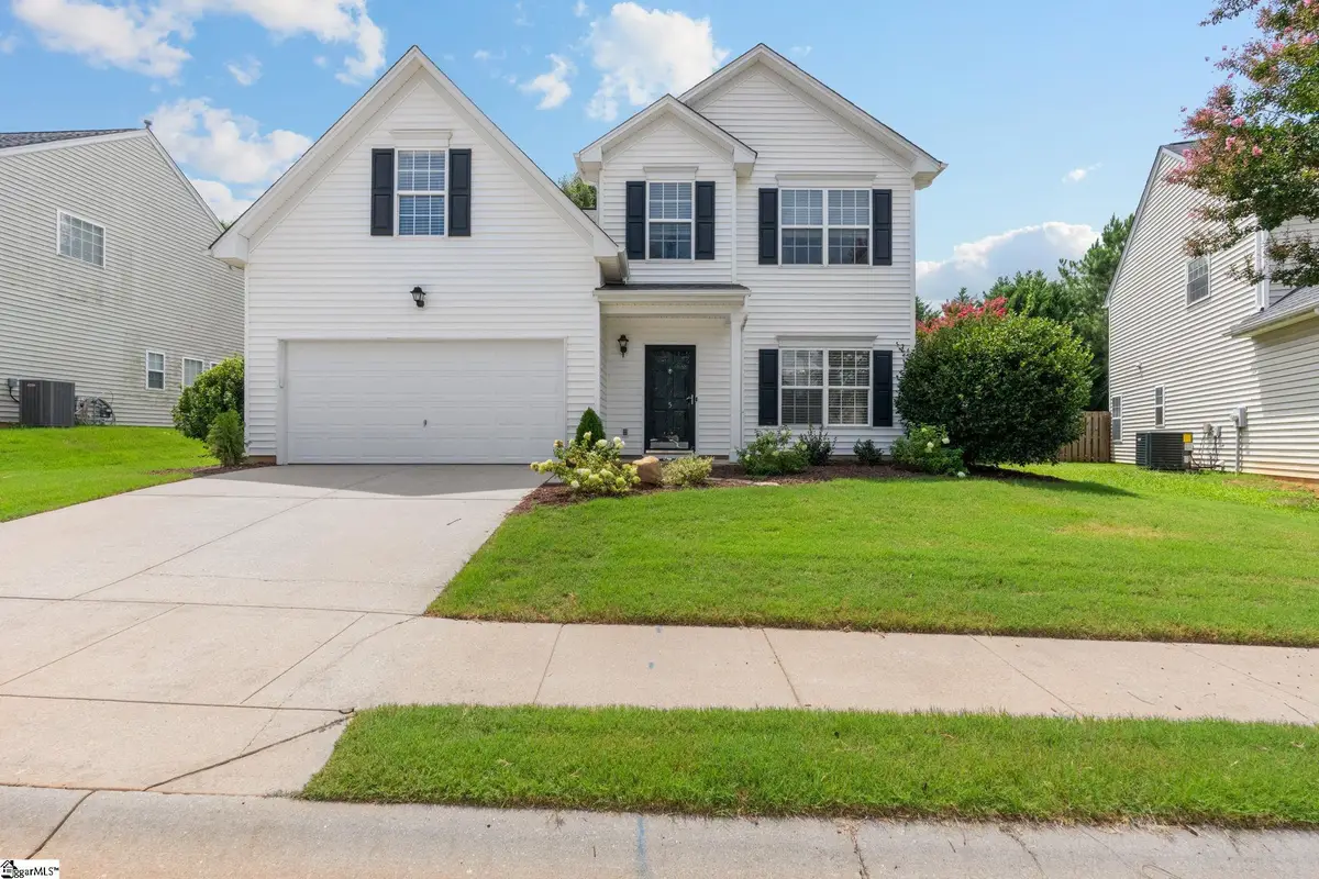 5 Fundy Court, Simpsonville, SC 29681 - #1