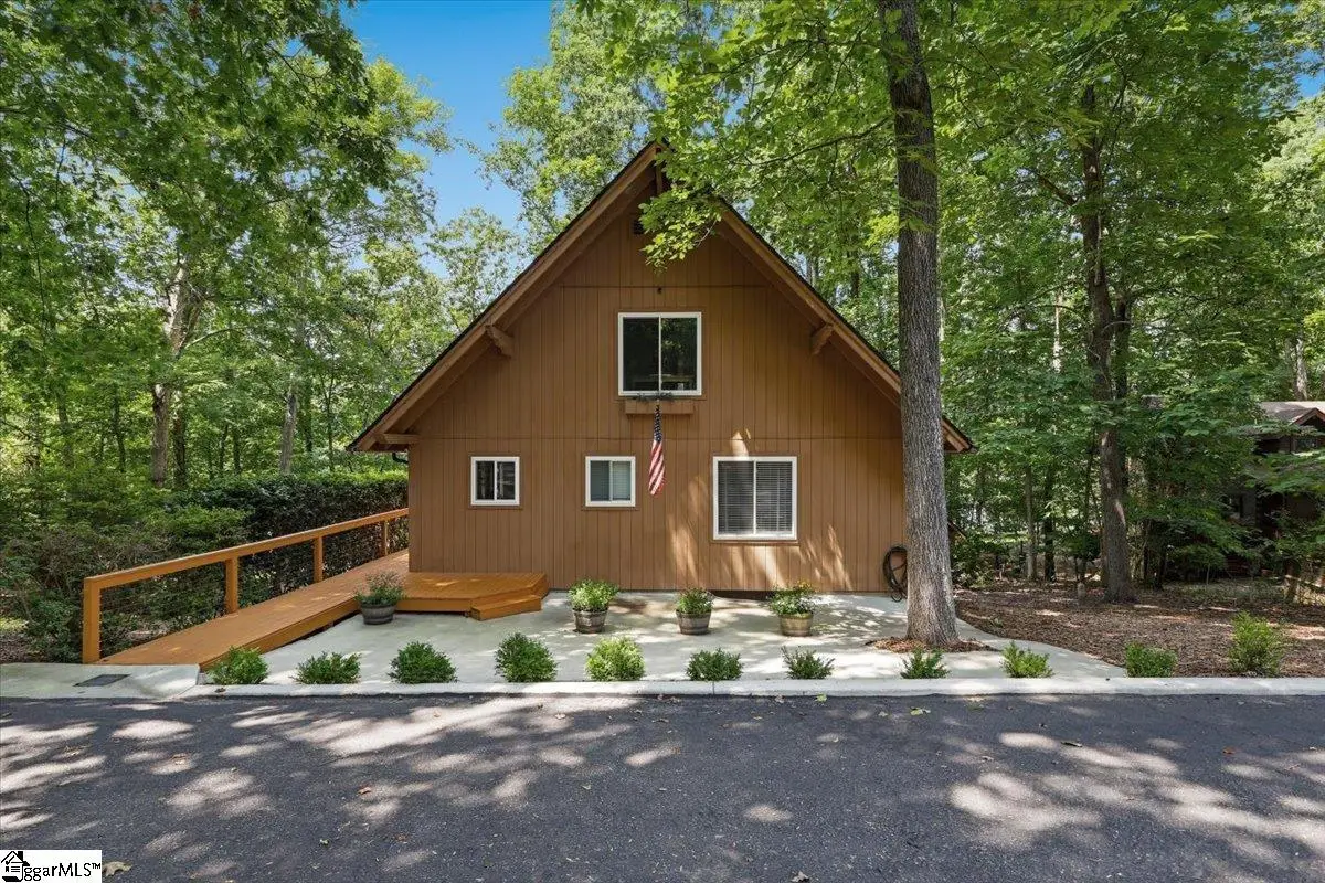 890 Cartee Road, Seneca, SC 29678 - #1
