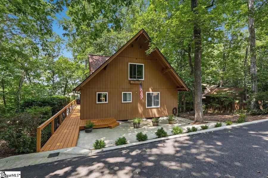 890 Cartee Road, Seneca, SC 29678 - #2