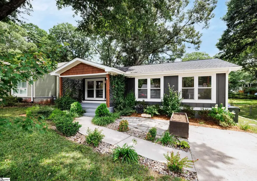 207 Briarcliff Drive, Greenville, SC 29607 - #3