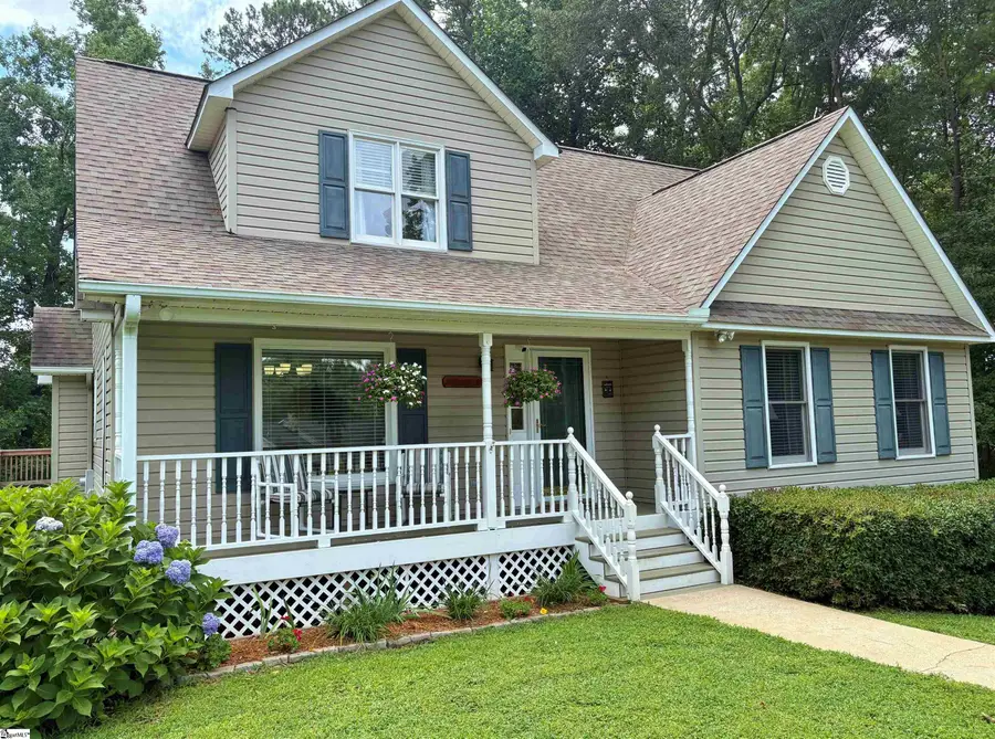 156 Deer Creek Court, Easley, SC 29642 - #3
