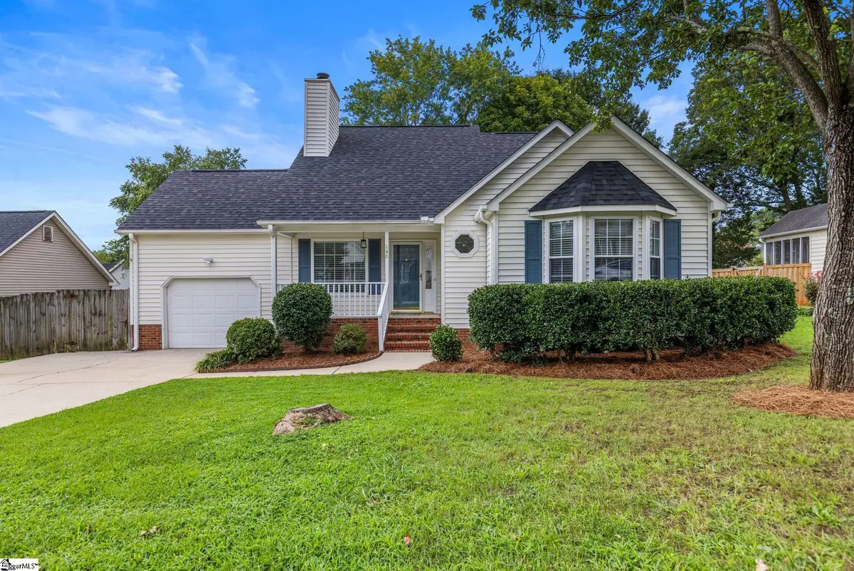 140 Oak Valley Drive, Simpsonville, SC 29681 - #1
