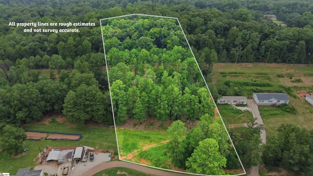 141 Townsend Court, Spartanburg, SC 29302 - #1