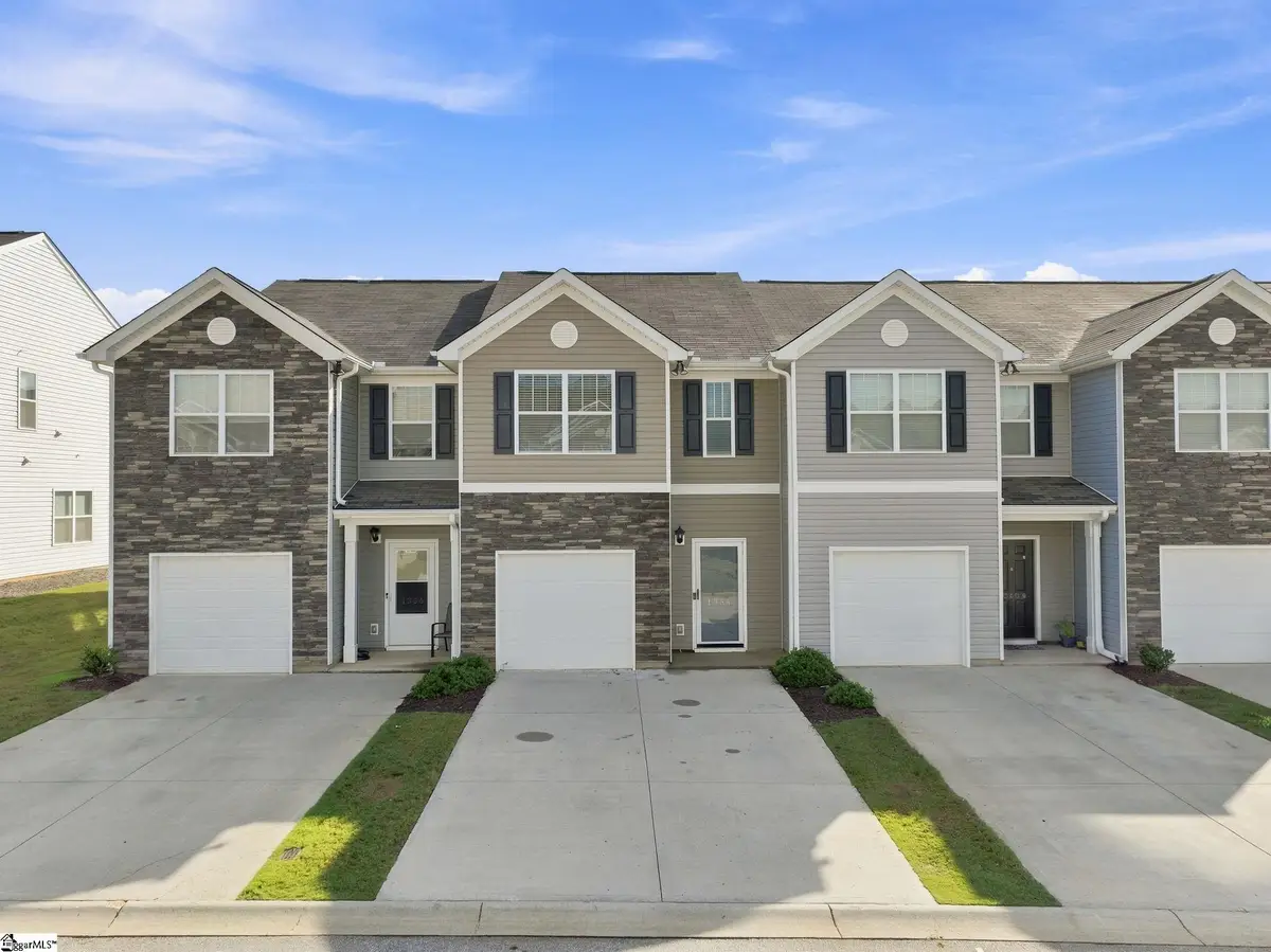 1354 Wunder Way, Spartanburg, SC 29316 - #1