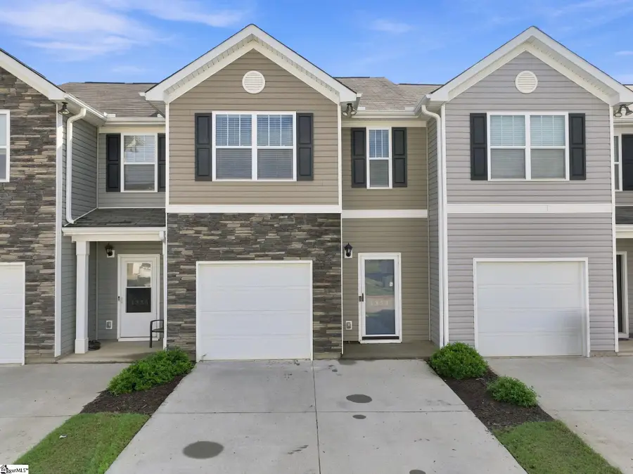 1354 Wunder Way, Spartanburg, SC 29316 - #2
