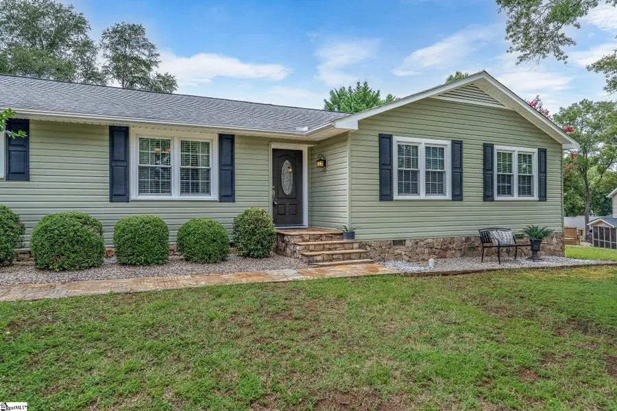 104 Menlo Drive, Simpsonville, SC 29680 - #2
