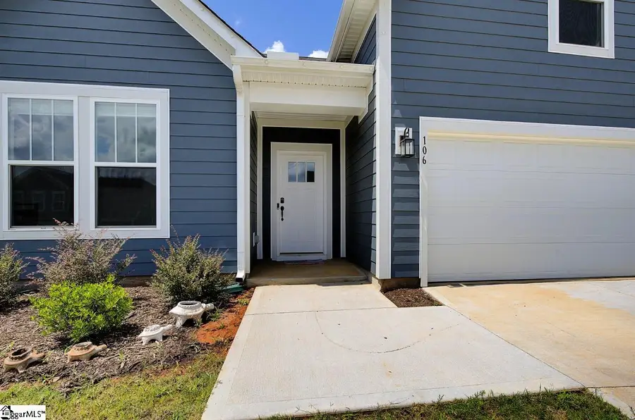 106 Moorish Circle, Fountain Inn, SC 29644 - #2