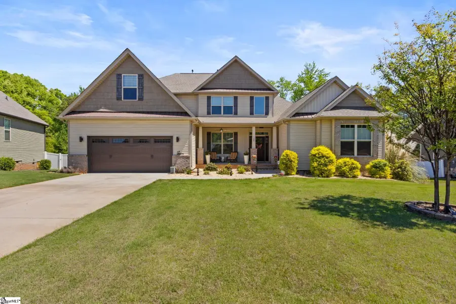 109 Fitzwilliam Place, Piedmont, SC 29673 - #2