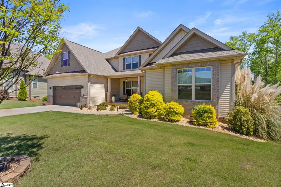 109 Fitzwilliam Place, Piedmont, SC 29673 - #3