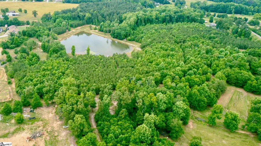00 Cohcran Road, Inman, SC 29349 - #2