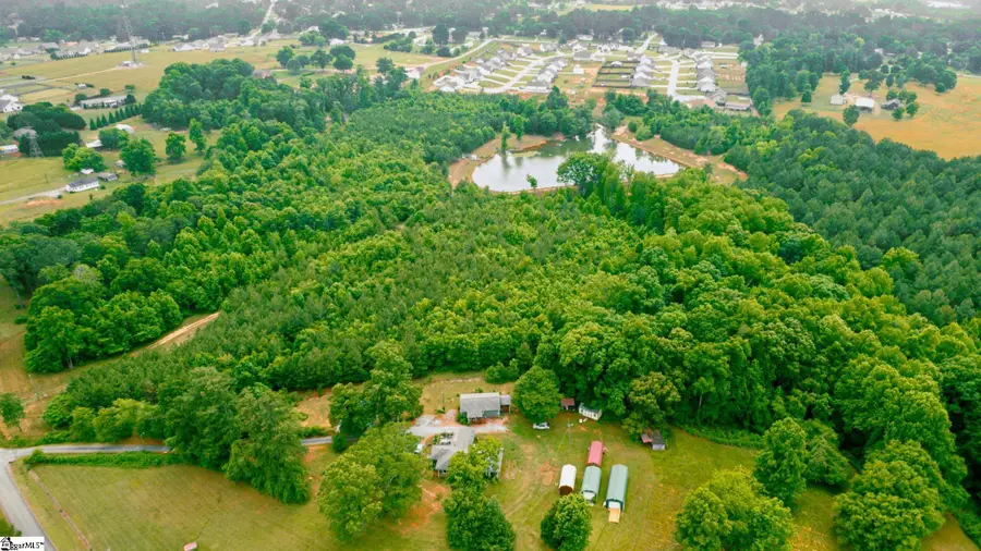 00 Cohcran Road, Inman, SC 29349 - #3