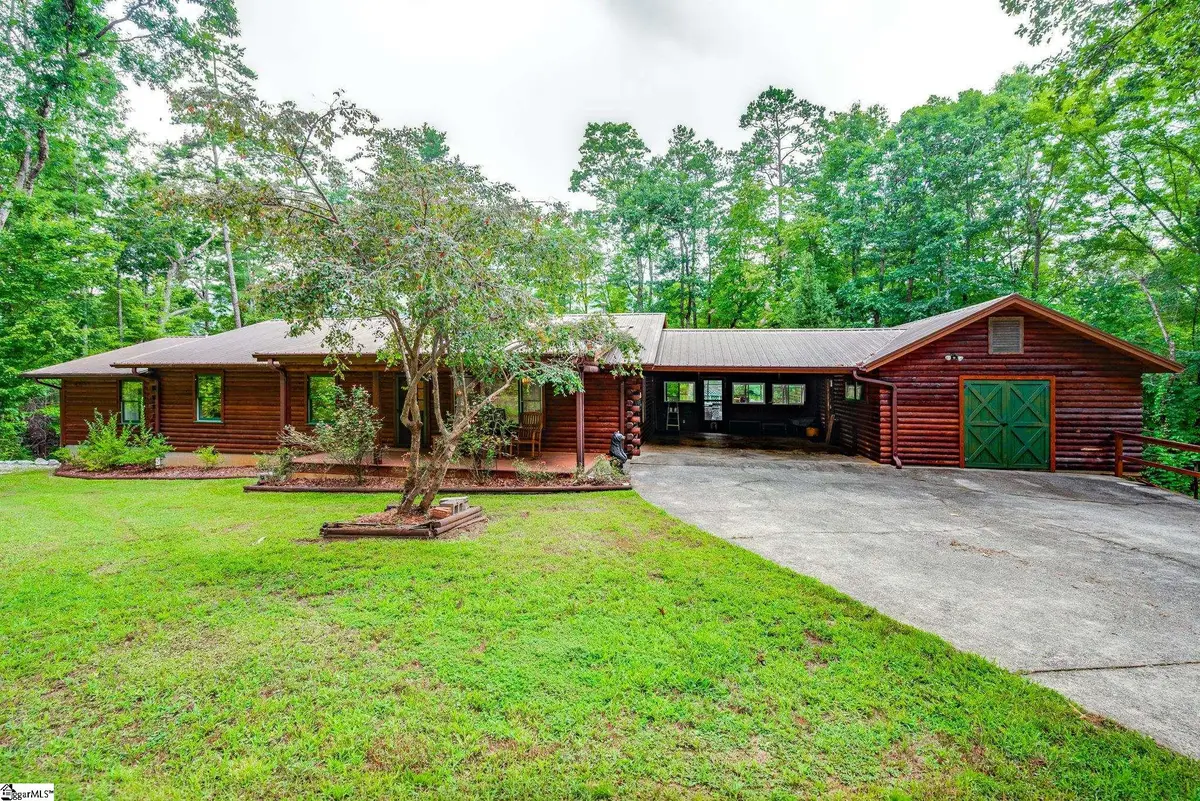 1210 S Saluda Road, Cleveland, SC 29635 - #1