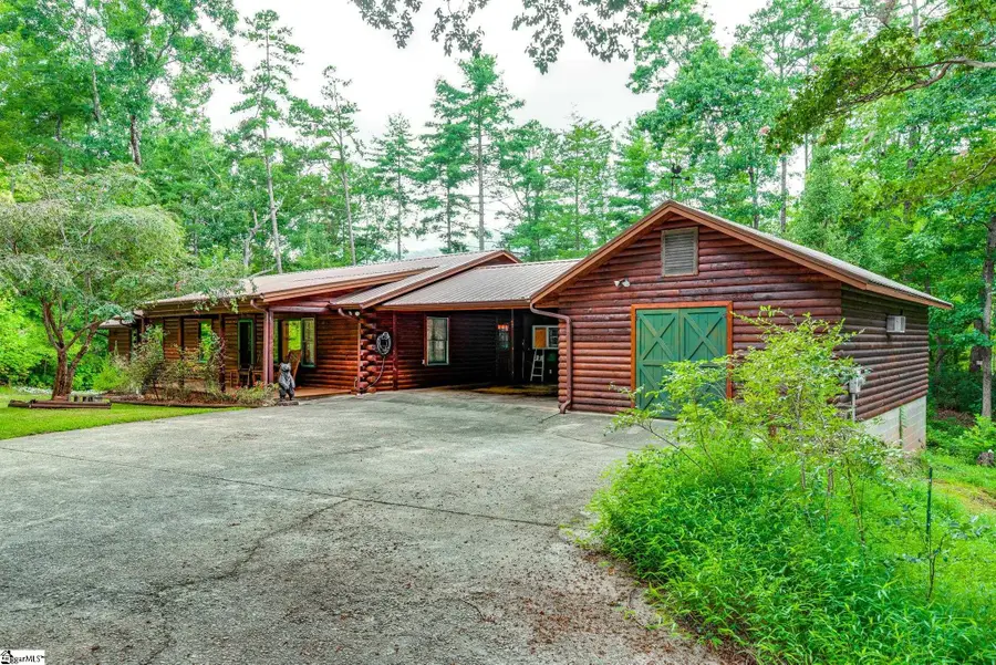 1210 S Saluda Road, Cleveland, SC 29635 - #2