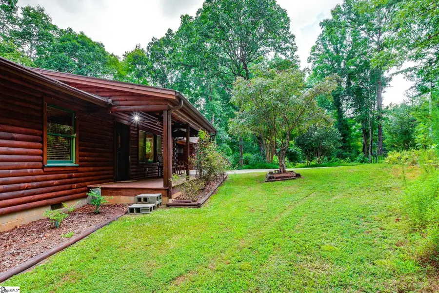 1210 S Saluda Road, Cleveland, SC 29635 - #3