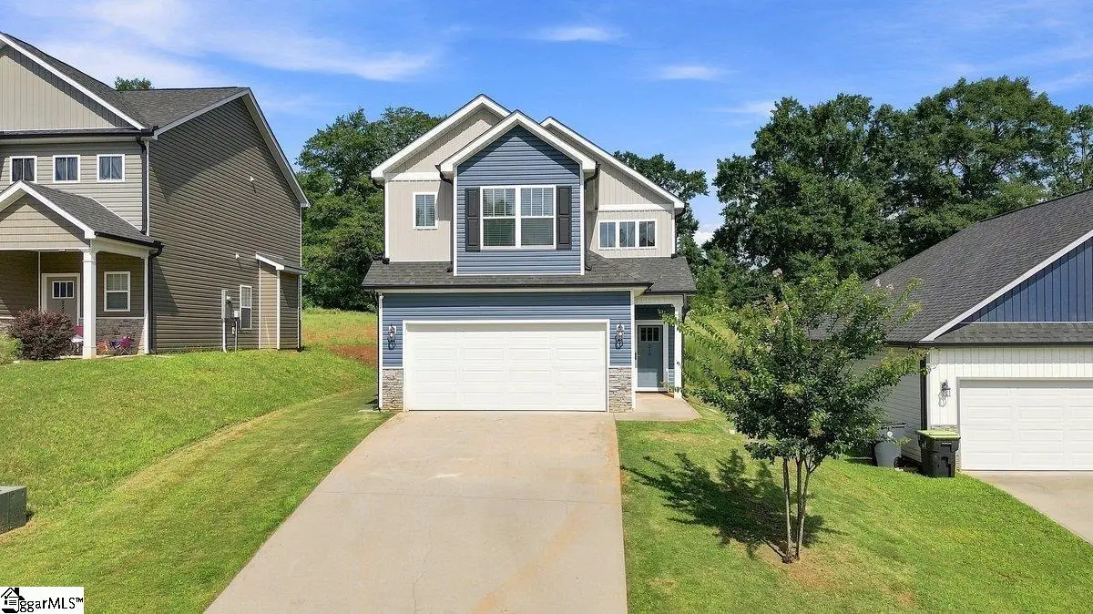 218 Rosewood Circle, Duncan, SC 29334 - #1