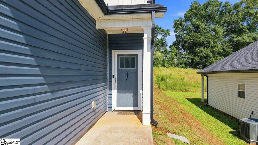 218 Rosewood Circle, Duncan, SC 29334 - #2