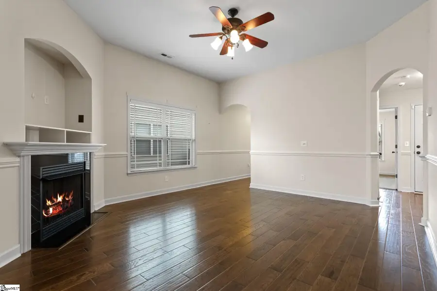 640 Clarion Court, Boiling Springs, SC 29316 - #3