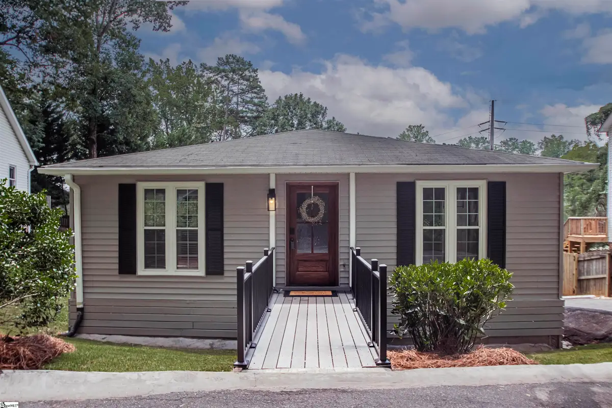 114 Brookview Circle, Greenville, SC 29605 - #1