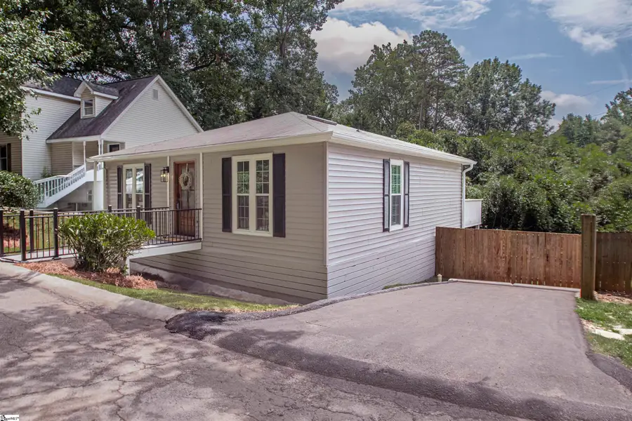 114 Brookview Circle, Greenville, SC 29605 - #3