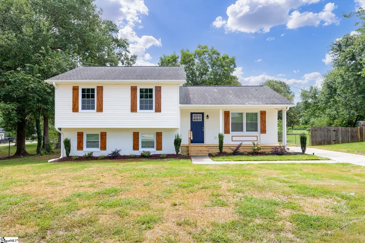 420 Cloverdale Lane, Simpsonville, SC 29681 - #1