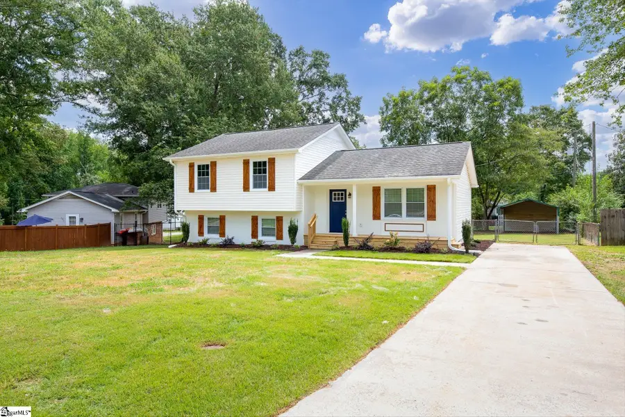 420 Cloverdale Lane, Simpsonville, SC 29681 - #2